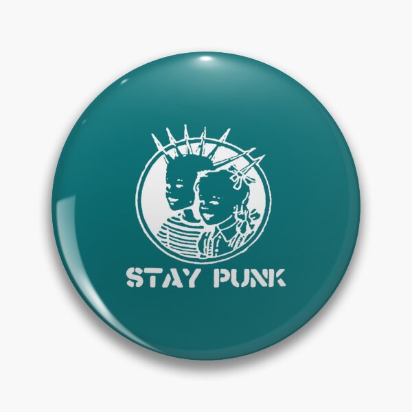 Item preview, STAY PUNK designed and sold by seibels.