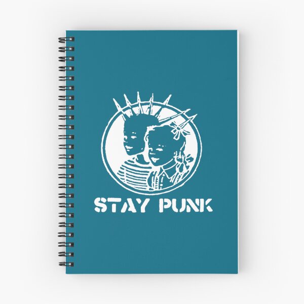 Item preview, STAY PUNK designed and sold by seibels.