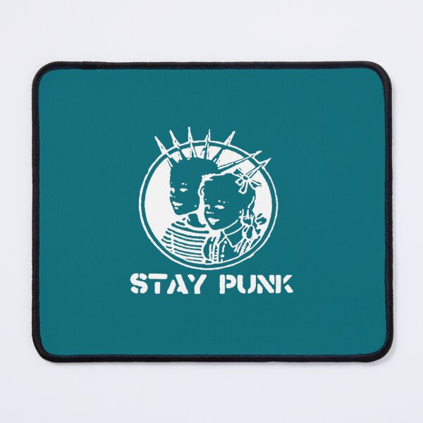 Item preview, STAY PUNK designed and sold by seibels.