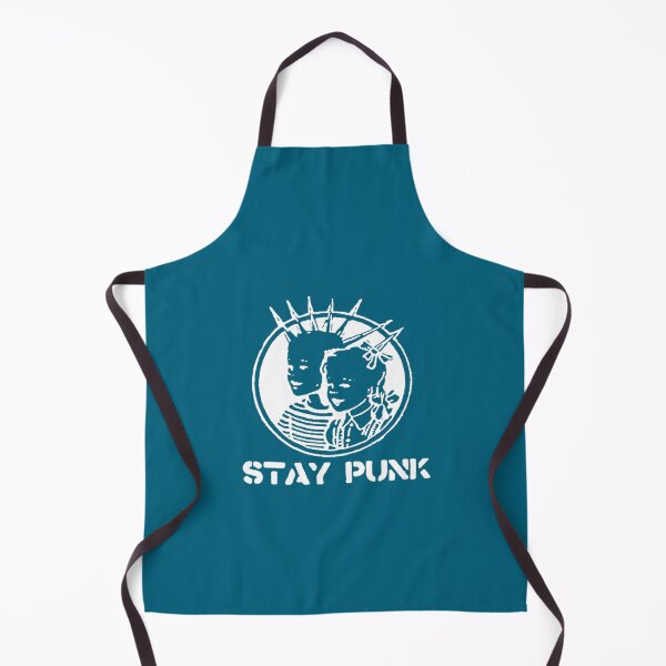 Item preview, STAY PUNK designed and sold by seibels.