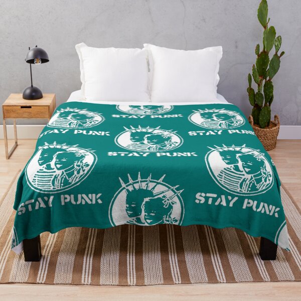 Item preview, STAY PUNK designed and sold by seibels.