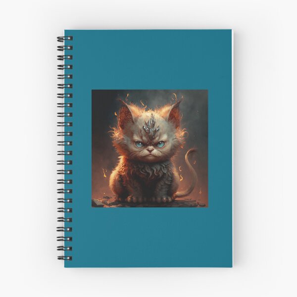 Item preview, The Devils Cat designed and sold by seibels.