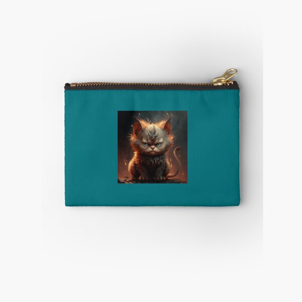 Item preview, The Devils Cat designed and sold by seibels.