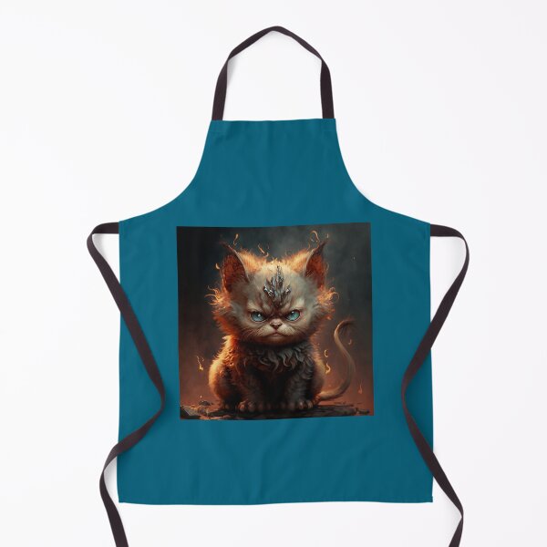 Item preview, The Devils Cat designed and sold by seibels.