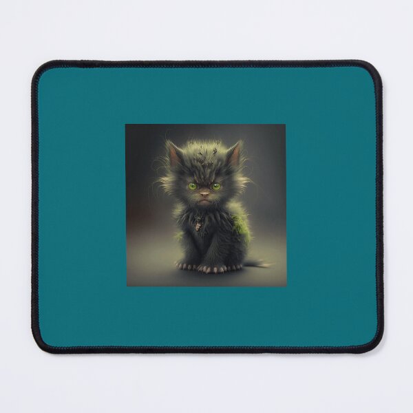 Item preview, The Devils Kitten designed and sold by seibels.