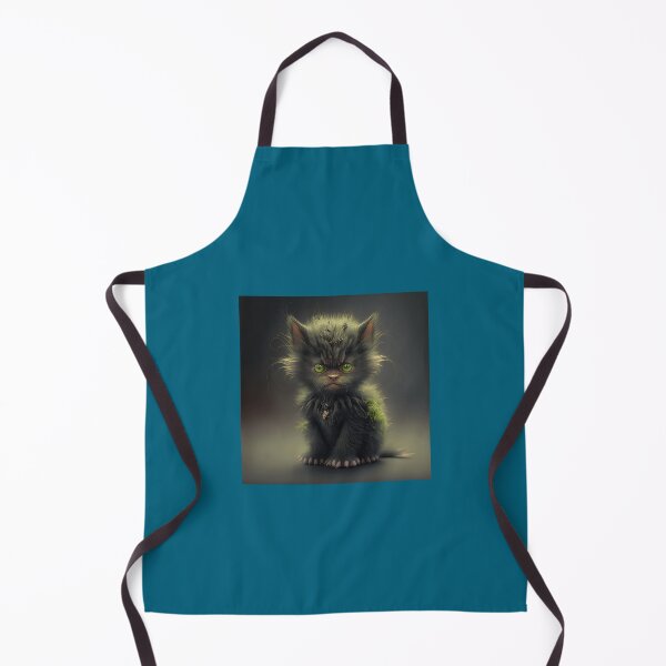 Item preview, The Devils Kitten designed and sold by seibels.