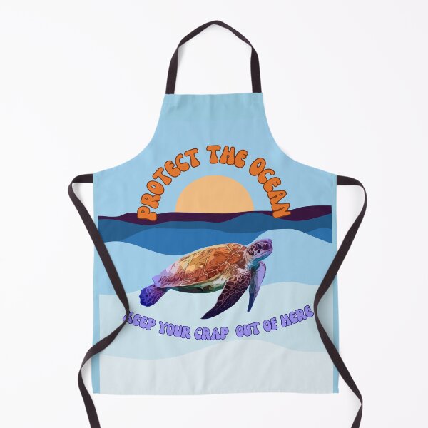 Item preview, Protect the Ocean designed and sold by Robmac11.