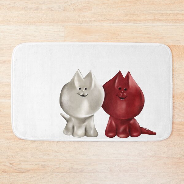 Item preview, Mia Mio - white designed and sold by Themys24.