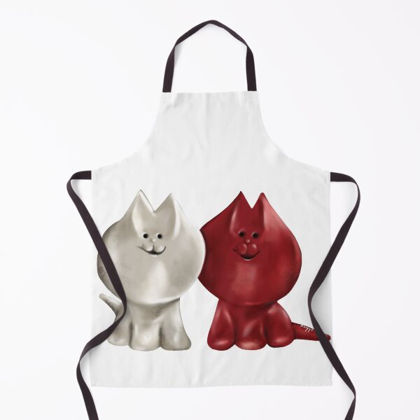 Item preview, Mia Mio - white designed and sold by Themys24.