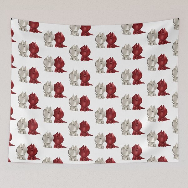 Item preview, Mia Mio - white designed and sold by Themys24.