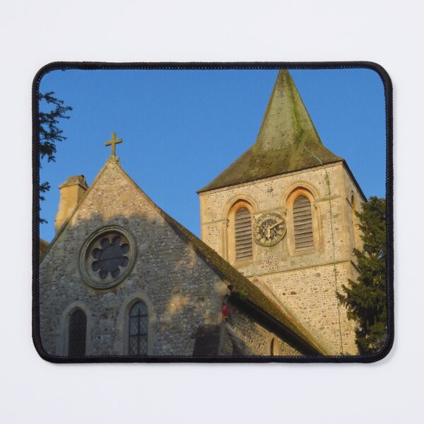 Item preview, St Nicholas Church, Pevensey, Sussex designed and sold by wiggyofipswich.