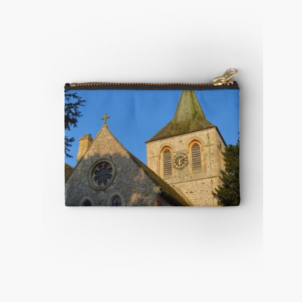 Item preview, St Nicholas Church, Pevensey, Sussex designed and sold by wiggyofipswich.
