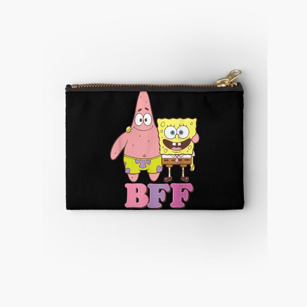 Item preview, SpongeBob SquarePants and Patrick BFF designed and sold by ArchaimbauJoly.