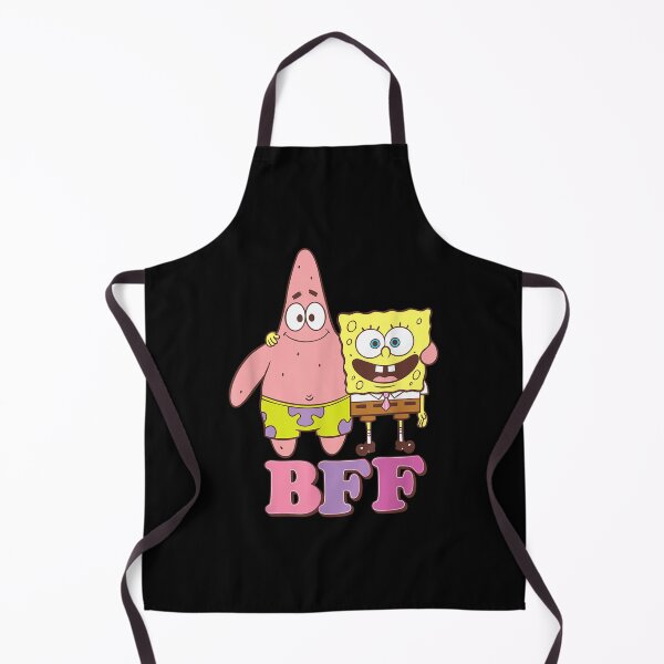 Item preview, SpongeBob SquarePants and Patrick BFF designed and sold by ArchaimbauJoly.