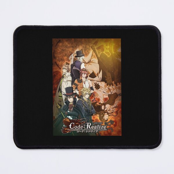 Item preview, Code Realize designed and sold by aicrgph.