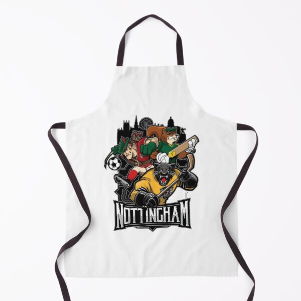 Item preview, NEW! City Series Nottingham designed and sold by greatitown.