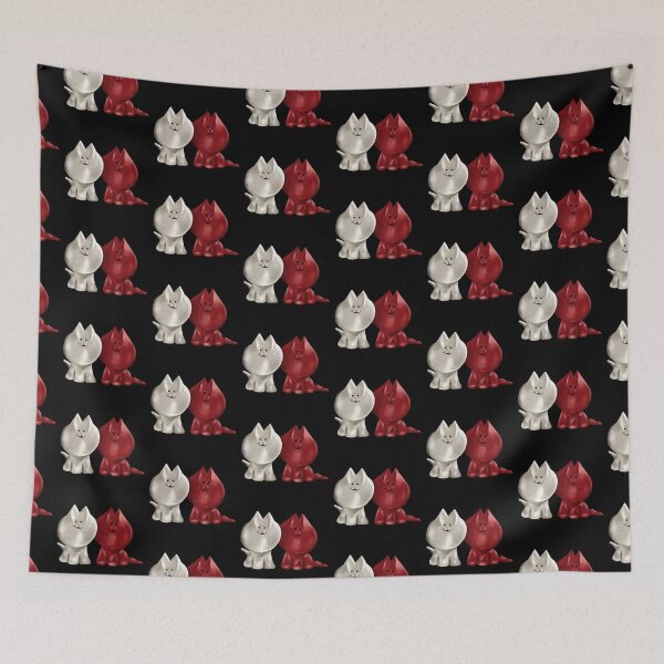 Item preview, Mia Mio - black designed and sold by Themys24.