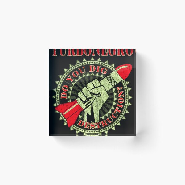 Item preview, turbonegro logo band rock Classic designed and sold by KJakubowsk.