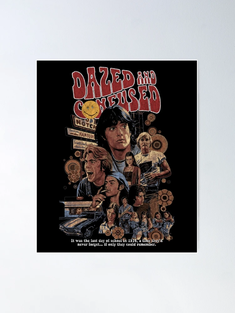 Dazed And Confused