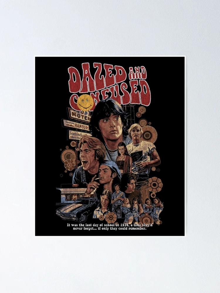 Dazed And Confused