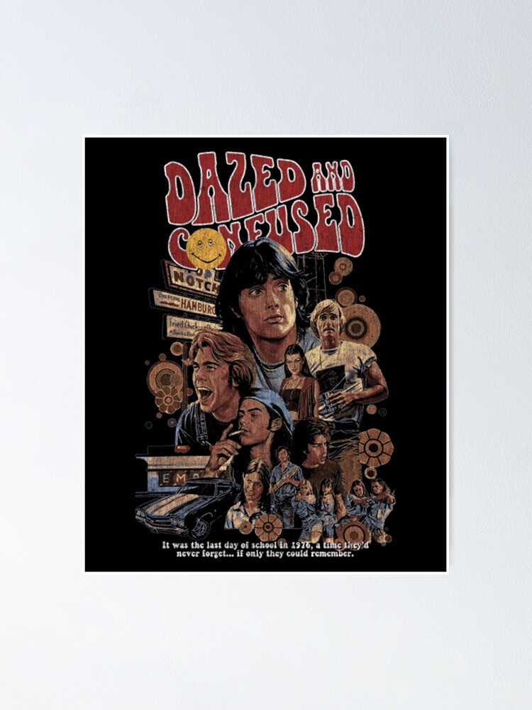Dazed And Confused