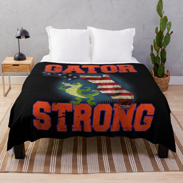 Item preview, Gator Strong Florida State - Florida State designed and sold by aicrgph.