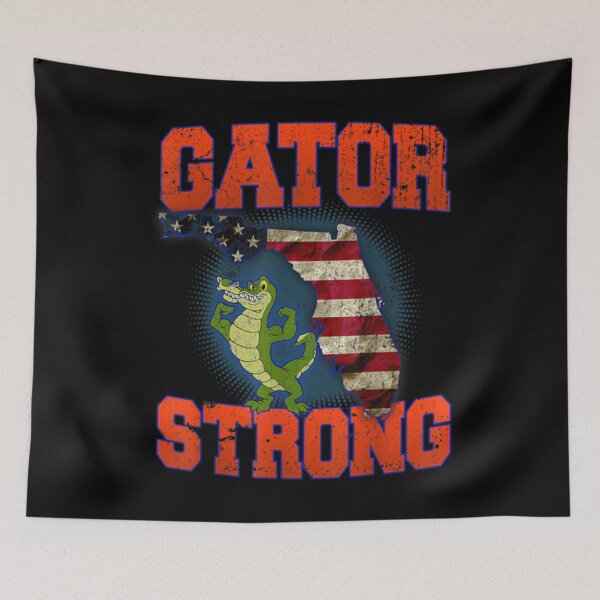 Item preview, Gator Strong Florida State - Florida State designed and sold by aicrgph.