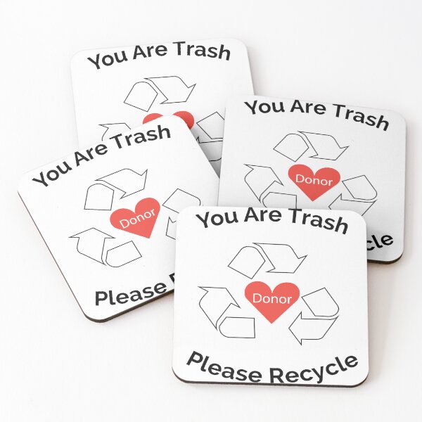 Artikelvorschau, Denken Sie daran, sich selbst zu recyceln entworfen und verkauft von CosioInc.
