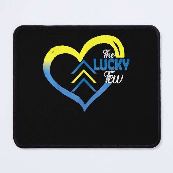 Item preview, World Down Syndrome Awareness designed and sold by SlainieLeduc.
