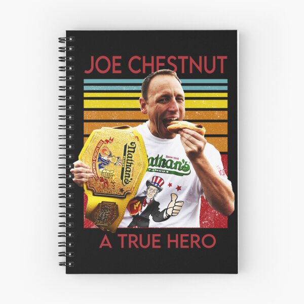 Item preview, Joey Chestnut a hero - Joey Chestnut designed and sold by aicrgph.