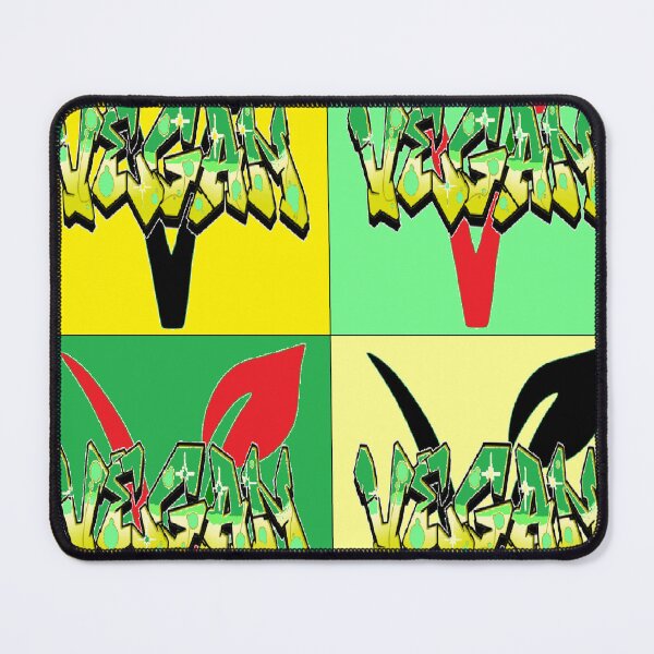 Item preview, vegan greens by LowEndgraphics designed and sold by LowEndGraphics.