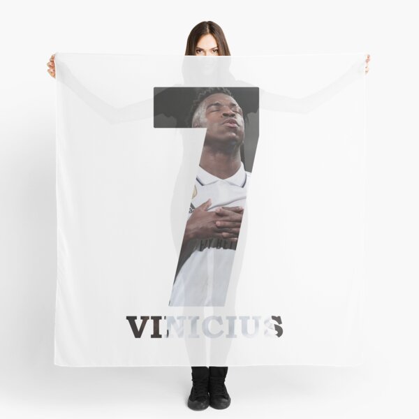 Item preview, Vinicius Junior 7 designed and sold by meesara.