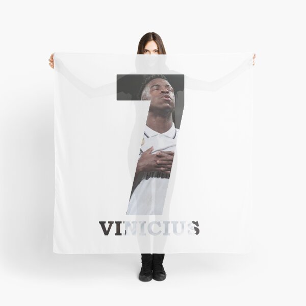 Item preview, Vinicius Junior 7 designed and sold by meesara.