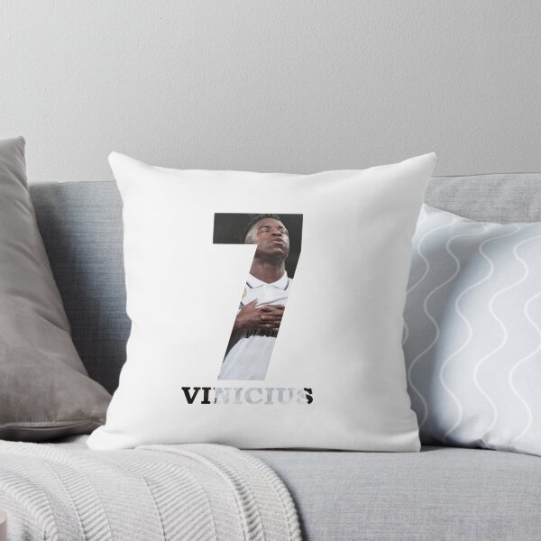 Item preview, Vinicius Junior 7 designed and sold by meesara.