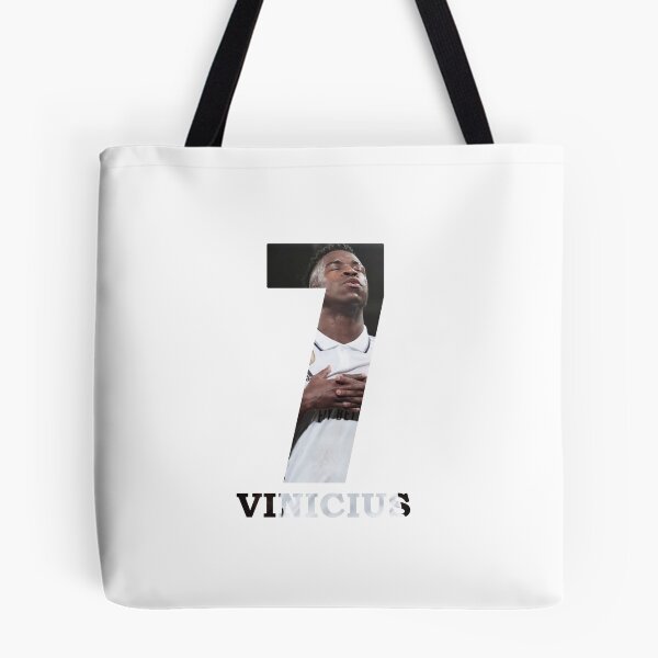 Item preview, Vinicius Junior 7 designed and sold by meesara.