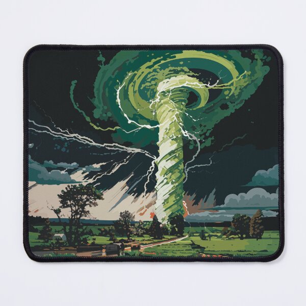 Item preview, Tornado Imminent designed and sold by sublimepw.