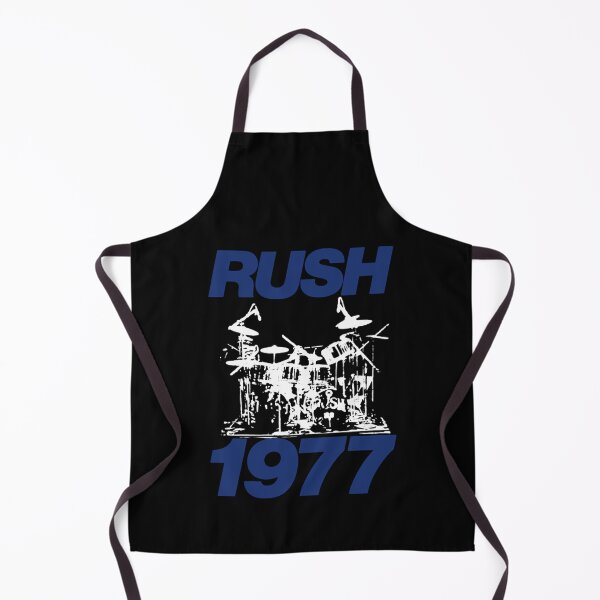 Item preview, rúsh rock band 77s designed and sold by DesignerSmalb.