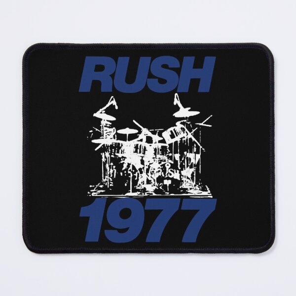 Item preview, rúsh rock band 77s designed and sold by DesignerSmalb.