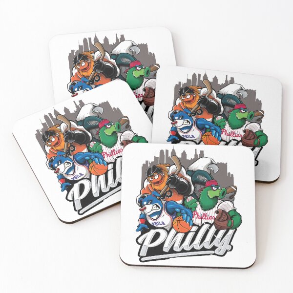 Item preview, NEW! City Series Philly designed and sold by greatitown.