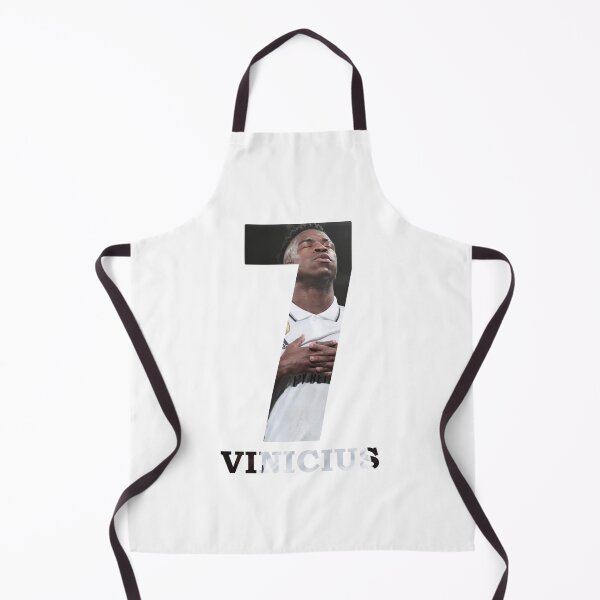 Item preview, Vinicius Junior 7 designed and sold by meesara.