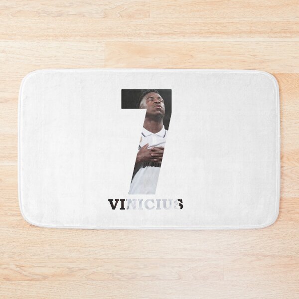 Item preview, Vinicius Junior 7 designed and sold by meesara.