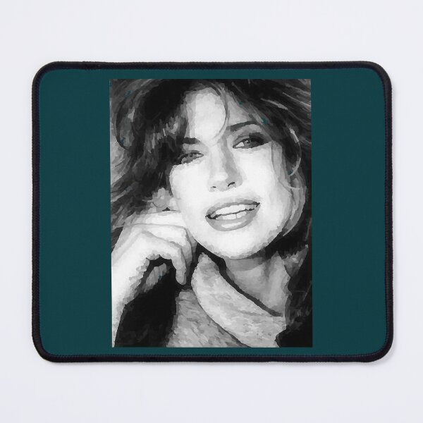 Item preview, Carly Simon Hollywood Legend Art ! designed and sold by McguireLukas0.