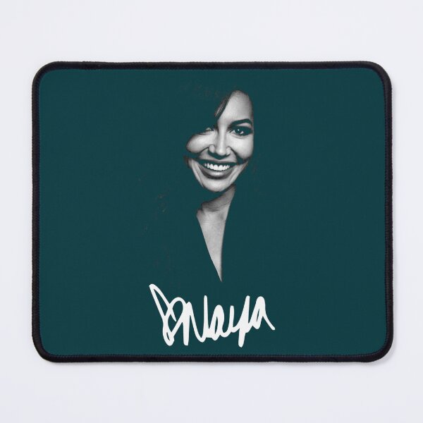 Item preview, Naya Rivera Chromatic art designed and sold by McguireLukas0.