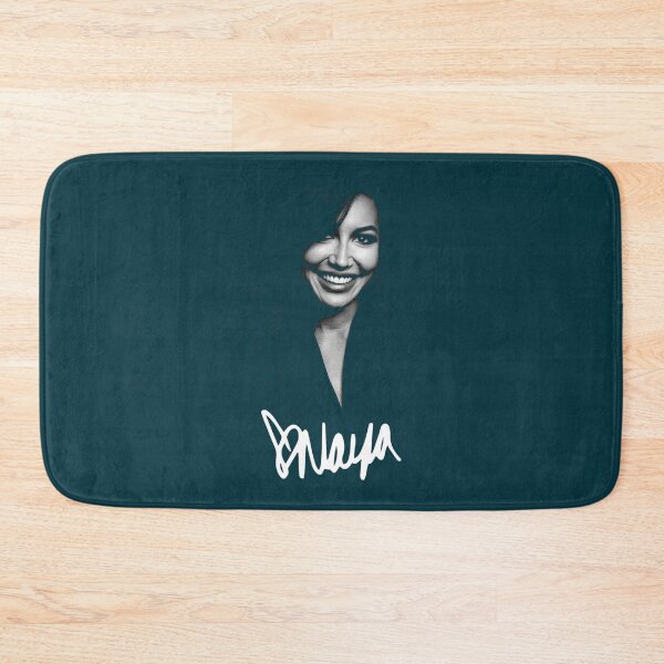 Item preview, Naya Rivera Chromatic art designed and sold by McguireLukas0.