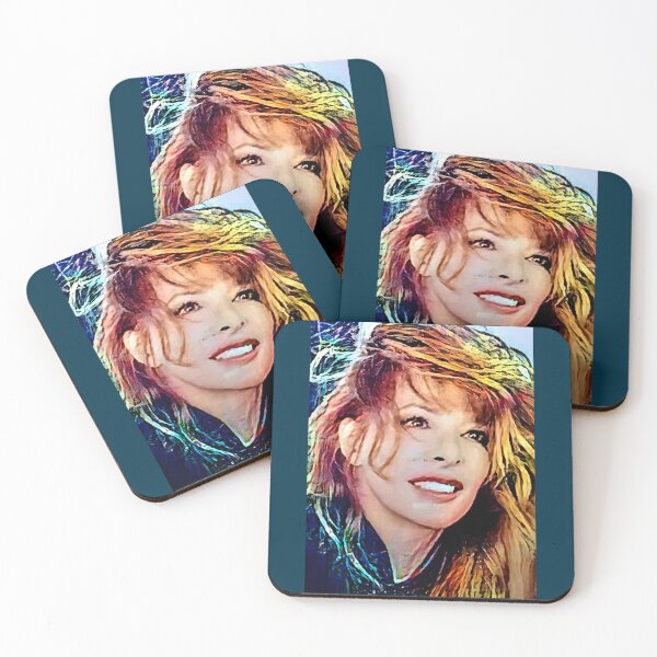 Item preview, Mylène Farmer - Variety artist designed and sold by McguireLukas0.