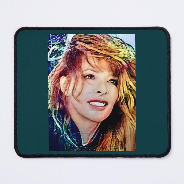 Item preview, Mylène Farmer - Variety artist designed and sold by McguireLukas0.