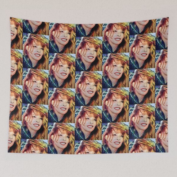 Item preview, Mylène Farmer - Variety artist designed and sold by McguireLukas0.