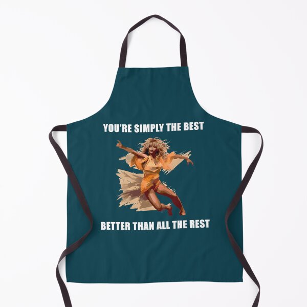 Item preview, You_re Simply The Best Better Than All The Rest designed and sold by McguireLukas0.