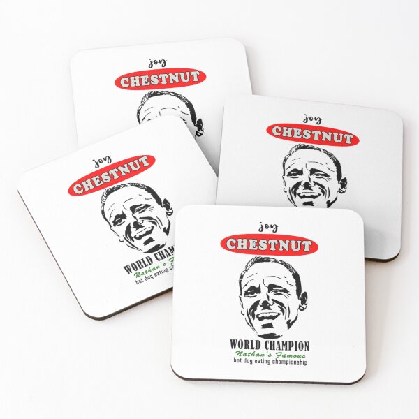 Item preview, Joey Chestnut designed and sold by aicrgph.