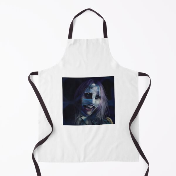 Item preview, Horror Masked Kim Dracula designed and sold by kingofposter.